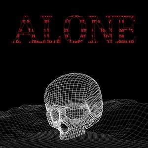 Alone