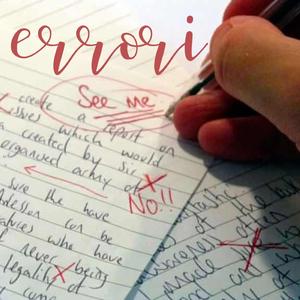 Errori