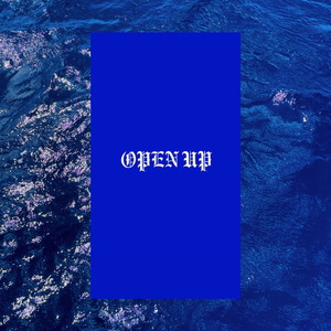OPEN UP (Solo Ver.)