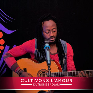 Cultivons l'amour