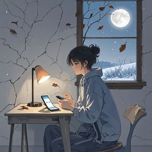 回忆里的伤还要伤多深_徐卫森