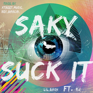 Saky (Suck It)