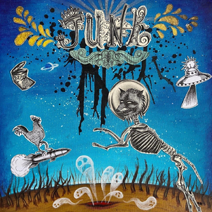 Superstring (feat. Rachel Brooke)