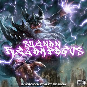 Suenan Relámpagos (feat. De RaSa)