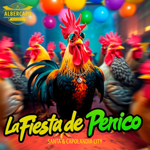La Fiesta de Perico