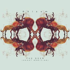 The Deer (Heart Medicine)