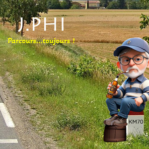 Km60-Au nord vais-je ?