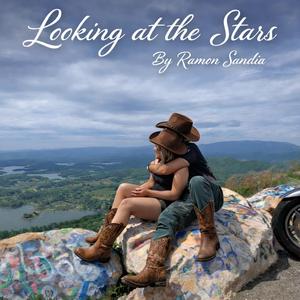 Looking at the stars