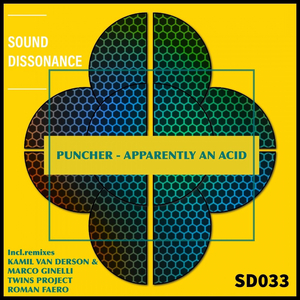 Apparently an Acid (Kamil Van Derson & Marco Ginelli Remix)