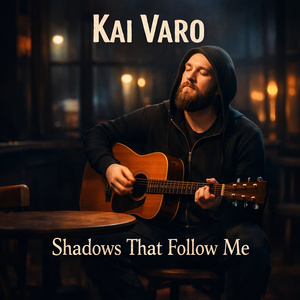 Shadows That Follow Me