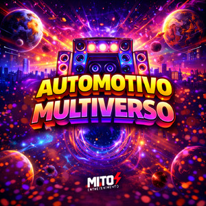 Automotivo Multiverso