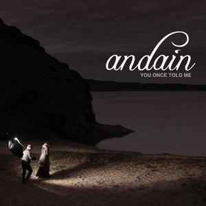 Andain - Beautiful thing (DanChen remix)
