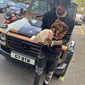 【Free】Lil Tjay x Polo G Type beat " Pain "