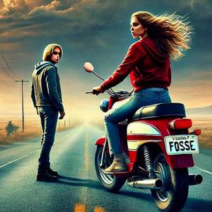 Loved (Just because) (English Version)