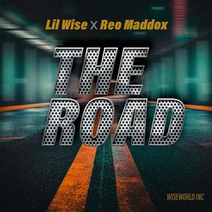The Road (feat. Reo Maddox)