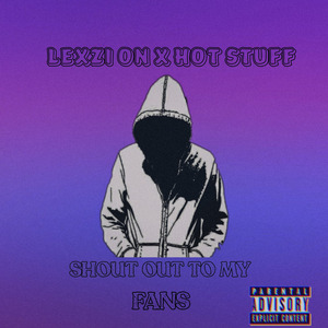 Shout out to My Fans