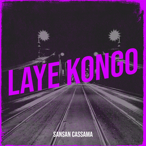 Laye Kongo
