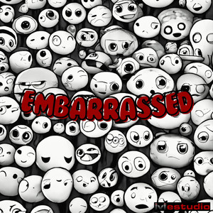 Embarrassed