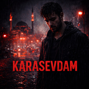 Karasevdam