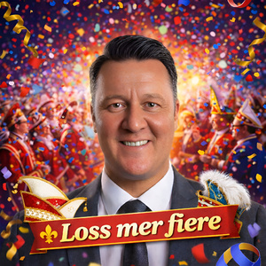 Kölle eskaliert!