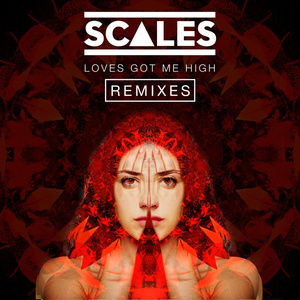 Loves Got Me High (Baskerville Remix)