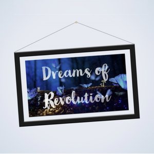 Dreams of Revolution