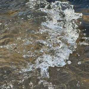 let it spin, let it spin