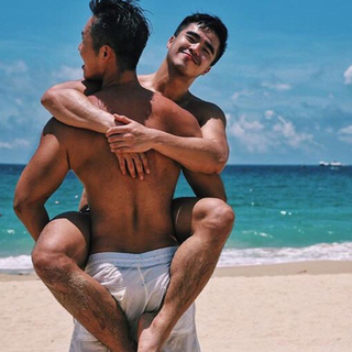 LGBT｜即使我们不一样！