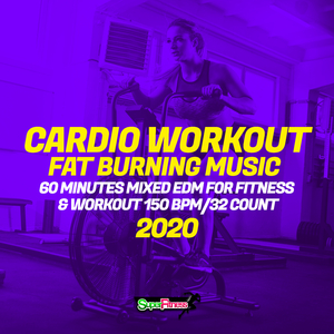 Like It Is (Workout Remix 150 bpm)