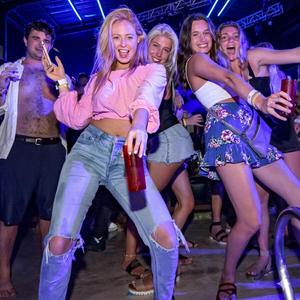 Wanna party