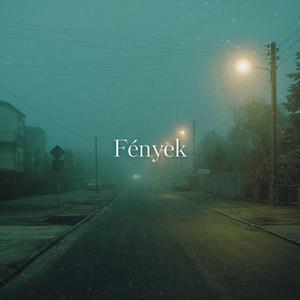 Fények (feat. martin meh <3)