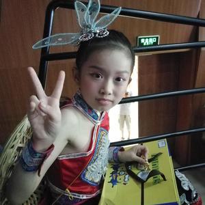 小花旦 —马紫轩/八音盒艺术