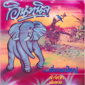 เที่ยวเขาใหญ่