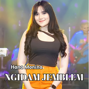 NGIDAM JEMBLEM (Live Dangdut Koplo)