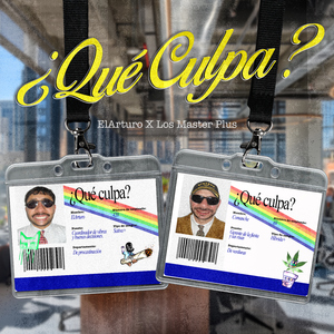 ¿QUÉ CULPA?