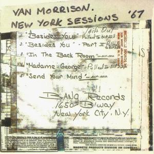 T.B. Sheets (Remastered Original Bang Records session)