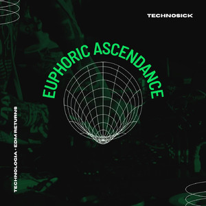 Euphoric Ascendance (Hard Techno)
