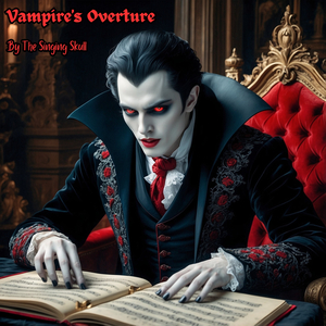 Symphony of Blackened Hearts