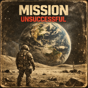 Mission Unsuccessful