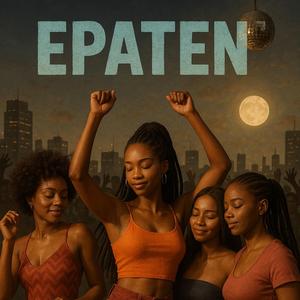 Bashona Epateni