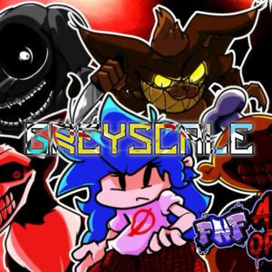 GreyScale (FNF: AWON)