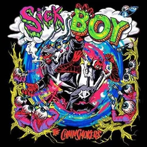 Sick Boy (Raspo Remix)