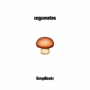 cogumelos