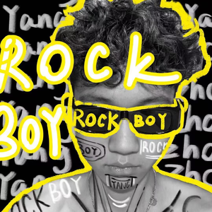 ROCK BOY