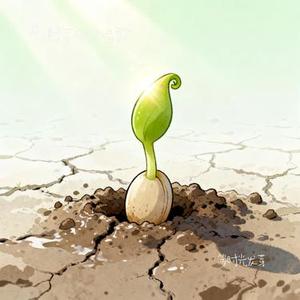 等时光发芽 (Cover 晚月moon)