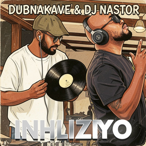 Inhliziyo