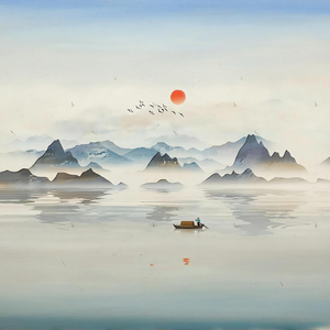 茉莉花（中国经典民乐纯音乐）