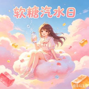 软糖星球