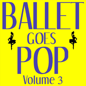 Thunder (Grand battement) [Slower]