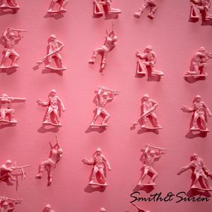 KLOKKA 12 (feat. Surén)